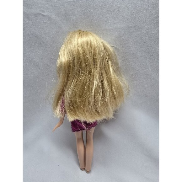Cloe Blonde Bratz Be-Bratz Fashion Doll MGA With Outfit- No Shoes - Picture 9 of 16